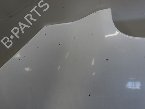 Hood MERCEDES-BENZ VITO / MIXTO Van (W639) 109 CDI (639.601, 639.603, 639.605) | BP29963601C1 