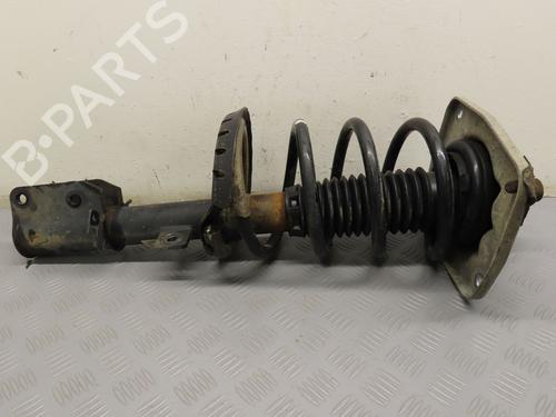 Used Right front shock absorber CITROËN JUMPY II Van 1.6 HDi 90 8V (90 hp) 20494134