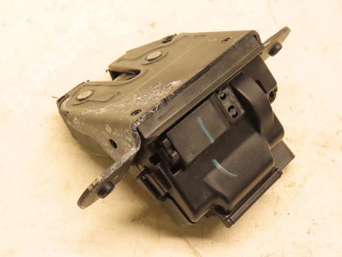 Tailgate lock FIAT 500X (334_) 1.6 D Multijet (334AXA1B, 334AXA11) | BP30265623C101