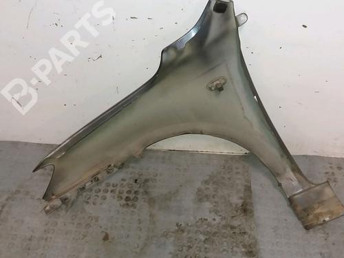 Right front fenders MAZDA 2 (DY) 1.4 CD | BP9382973C42 