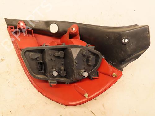 Left taillight RENAULT CLIO III (BR0/1, CR0/1) 1.5 dCi (BR17, CR17) | BP27488929C34 