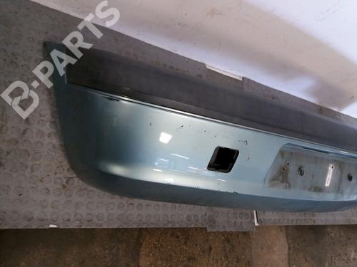 Zderzak tylny FORD FIESTA IV (JA_, JB_) 1.8 DI | BP9652318C8 