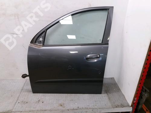 Used Left front door HYUNDAI i10 I (PA) 1.2 (78 hp) 11628511