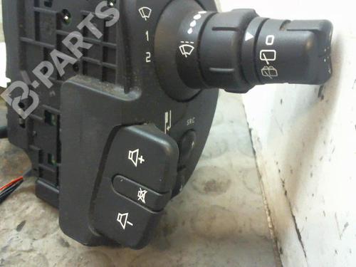 Steering column stalk RENAULT SCÉNIC II (JM0/1_) 1.9 dCi (JM0G, JM12, JM1G, JM2C) | BP9382503I23 