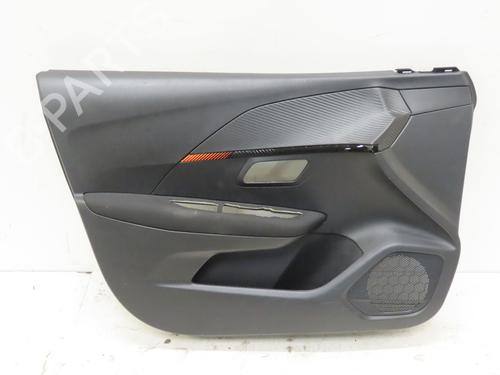 Front left panel PEUGEOT 208 II (UB_, UP_, UW_, UJ_) 1.5 BlueHDI 100 | BP30139566C58  - Image 5