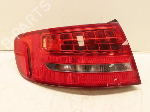 Left taillight AUDI A4 B8 Avant (8K5) 2.0 TDI | BP30189250C34 