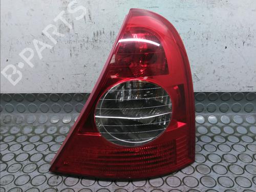 Right taillight RENAULT CLIO II (BB_, CB_) 1.5 dCi (B/CB3M) | BP17782699C35