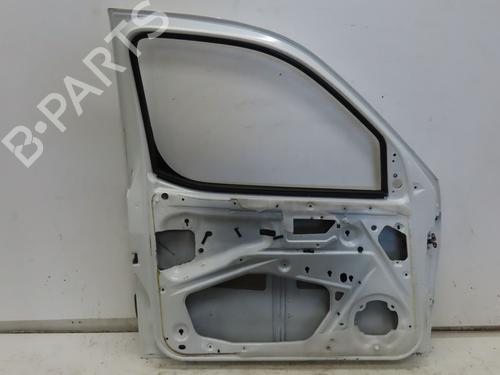 Left front door PEUGEOT PARTNER Box Body/MPV (5_, G_) 1.6 HDi 75 | BP27886952C2