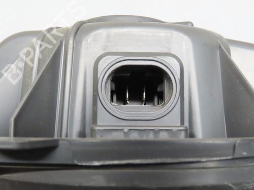 Used Heater blower motor RENAULT SCÉNIC II (JM0/1_) 1.5 dCi (JM1E, JM16) (106 hp) 24419254