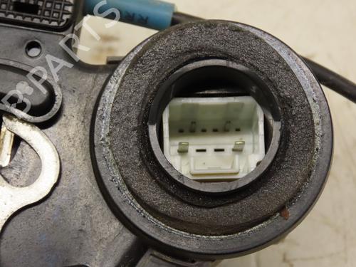 Used Rear right lock SUZUKI GRAND VITARA II (JT, TE, TD) 1.9 DDiS All-wheel Drive (JT419, TD44, JB419WD, JB419XD,... (129 hp) 29016267