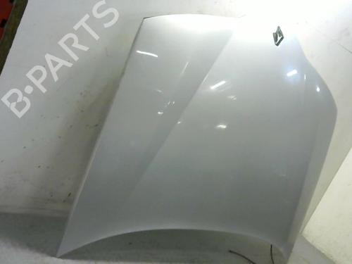 Used Hood RENAULT LAGUNA II (BG0/1_) 1.9 dCi (BG08, BG0G) (120 hp) 9375597