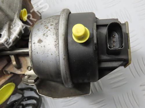 Used Turbocharger/Supercharger AUDI A4 B8 (8K2) 2.0 TDI (143 hp) 30840284