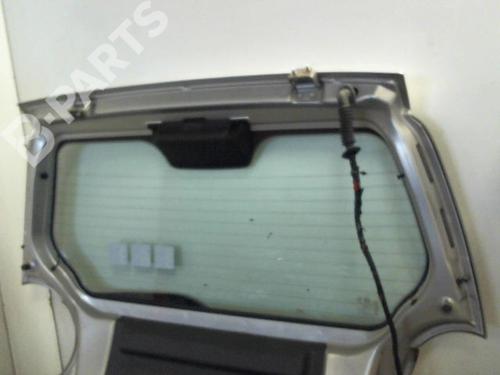 Tailgate CHEVROLET MATIZ (M200, M250) 0.8 LPG | BP9376448C6 