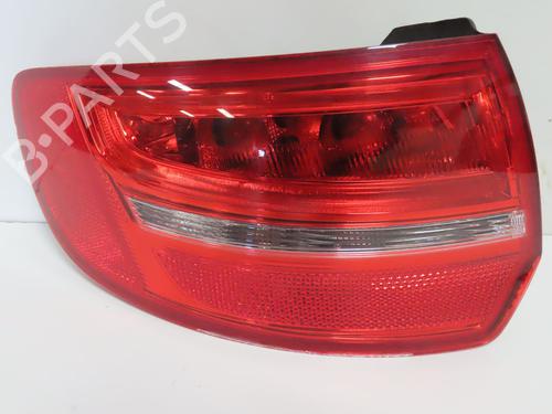 Venstre baglygte AUDI A3 Sportback (8PA) 2.0 TDI 16V (140 hp) 32767900