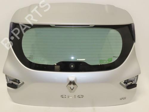 Tailgate RENAULT CLIO IV (BH_) 1.5 dCi 75 | BP29196210C6 