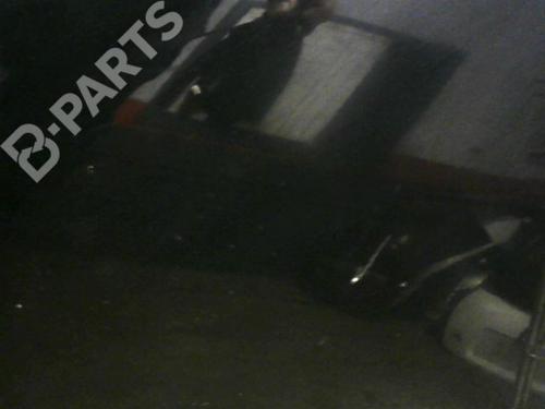 Right rear door VW GOLF V (1K1) 2.0 TDI 16V | BP9374338C5 
