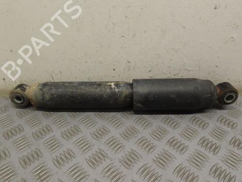 Used Left rear shock absorber CITROËN JUMPER II Platform/Chassis 2.2 HDi 130 (130 hp) 21563932