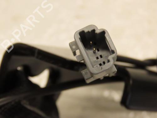 Sikkerhedssele-spænde RENAULT MEGANE IV Hatchback (B9A/M/N_) 1.6 dCi 130 (B9A4) | BP29170776I32 