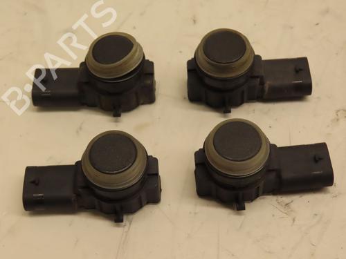 Electronic module FIAT 500L (351_, 352_) 1.6 D Multijet (199LYE1B) | BP29345825M83 