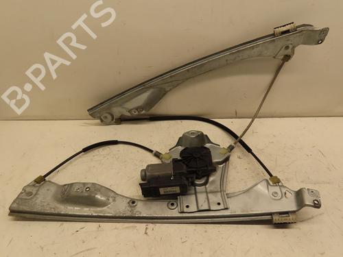 Rudehejsemekanisme ventre foran RENAULT CLIO III (BR0/1, CR0/1) 1.5 dCi (C/BR0G, C/BR1G) (68 hp) 29643729