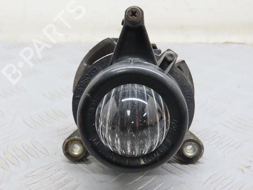 Used Left front fog light LANCIA MUSA (350_) 1.3 D Multijet (350.AXG11, 350.AXG1A) (90 hp) 17782325