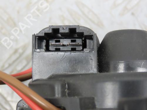 Heater blower motor RENAULT CLIO IV (BH_) 1.5 dCi 90 | BP18260655M62 