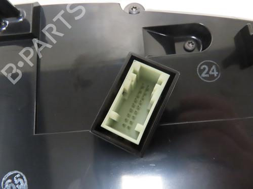 Instrument cluster PEUGEOT RIFTER 1.5 BlueHDi 130 | BP30333044C47 - Image 2