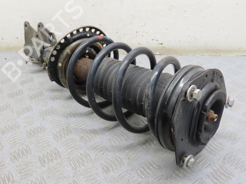 Højre fortil støddæmper RENAULT KANGOO Express (FW0/1_) 1.5 dCi 85 (FW0K, FW0L, FW0B) (86 hp) 23413169