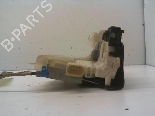 Front left lock AUDI A3 Sportback (8VA, 8VF) 2.0 TDI | BP9374010C98 
