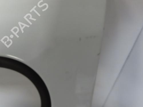 Left front door RENAULT CLIO II (BB_, CB_) 1.5 dCi (B/CB07) | BP18260718C2 