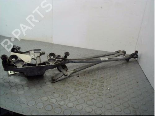 Ruitenwisser mechaniek voor FORD C-MAX (DM2) 1.6 TDCi (90 hp) 14886574