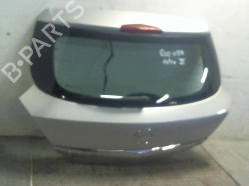 Used Tailgate OPEL ASTRA H GTC (A04) 1.7 CDTI (L08) (110 hp) 25610953