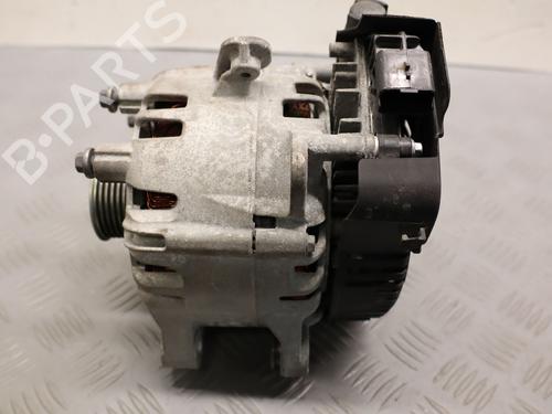 Alternator CITROËN C5 AIRCROSS (A_) 1.6 Hybrid 225 (A45GFR) | BP33808495M7 - Image 4