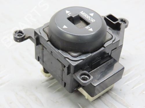 Mirror switch HYUNDAI i30 (FD) 1.6 CRDi | BP31283739I25