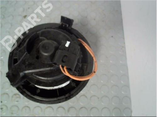 Ventilator motor RENAULT CLIO IV (BH_) 1.5 dCi 75 (75 hp) 9756037