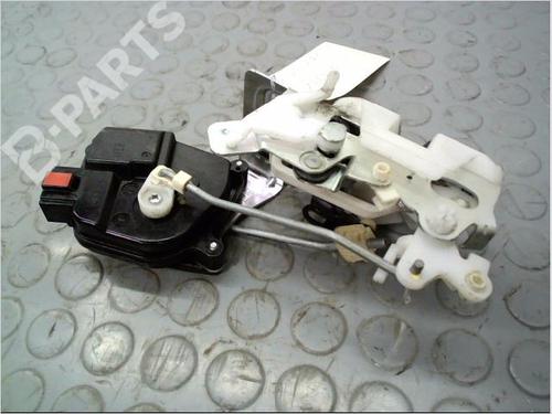 Used Rear left lock CHEVROLET MATIZ (M200, M250) 0.8 (52 hp) 9451945