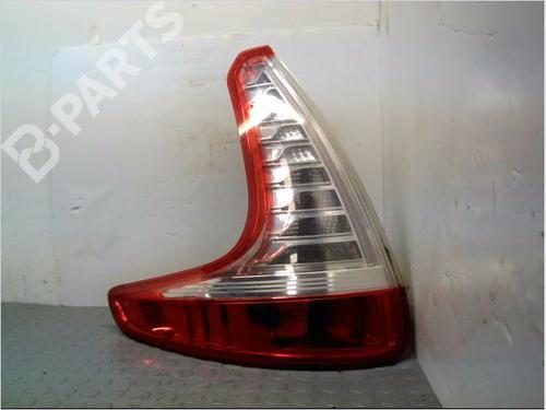 Used Left taillight Left taillight RENAULT GRAND SCÉNIC III (JZ0/1_) 1.9 dCi (JZ0J, JZ0N, JZ1K, JZ1S) (131 hp) 10296484 10296484