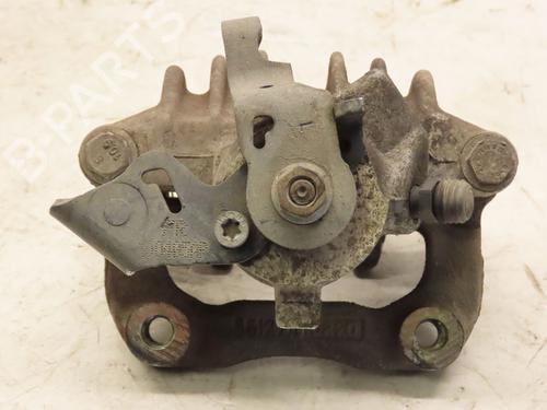 Bremssattel links hinten VW GOLF IV (1J1) 1.9 TDI | BP29757698M107 