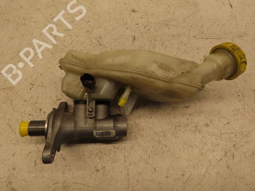 Used Brake master cylinder PEUGEOT 207 (WA_, WC_) 1.6 HDi (109 hp) 29818679