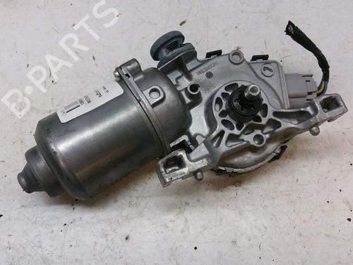 Used Front wiper motor SUZUKI SWIFT IV (FZ, NZ) 1.2 (AZH412, ZC72S) (94 hp) 9385165