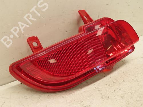 Faro antiniebla trasero PEUGEOT 206+ (2L_, 2M_) 1.1 (60 hp) 29902265