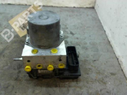 ABS Bremseaggregat PEUGEOT 3008 I MPV (0U_) 1.6 HDi (109 hp) 9382508