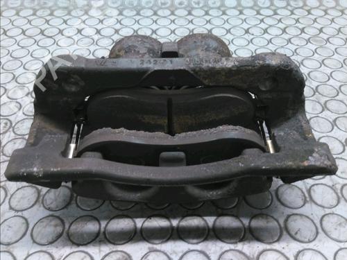 Used Left front brake caliper CITROËN JUMPY II Van 1.6 HDi 90 8V (90 hp) 17778839