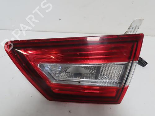 Right tailgate light RENAULT CLIO IV (BH_) 0.9 TCe 90 (BHNF, BHMA, BHMH, BHJK, BHJR) | BP32690783C80 - Image 2
