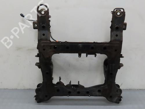 Used Subframe SUZUKI GRAND VITARA II (JT, TE, TD) 1.9 DDiS All-wheel Drive (JT419, TD44, JB419WD, JB419XD,... (129 hp) 27488251