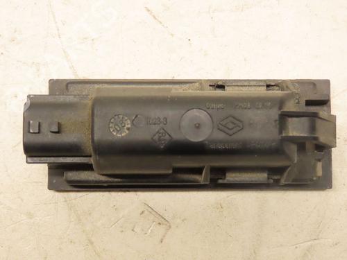 licence-plate-light-renault-laguna-iii-bt01-2007-2008-2009-2010-2011-2012-2013-2014-2015-30556953 main image