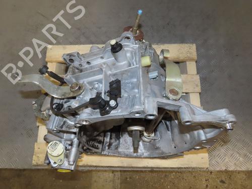 Gearbox CITROËN XSARA (N1) 1.8 i | BP9374813M3