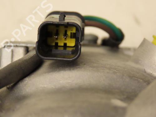 AC compressor PEUGEOT 208 II (UB_, UP_, UW_, UJ_) 1.2 PureTech 75 | BP29136636M34 