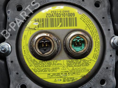 Driver airbag BMW 3 (E90) 330 xd | BP27488559C9 
