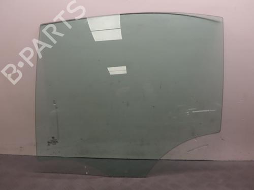 Used Rear left door window Rear left door window BMW 3 (E90) 320 d (177 hp) 33997681 33997681